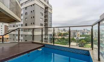 Imagem 2: Apartamento 3 dormitórios, 2 vagas no Bela Vista