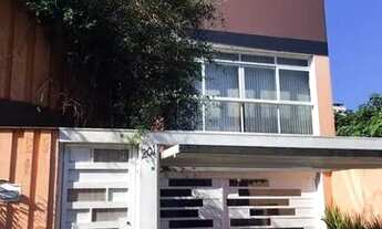 Imagem: Casa Sobrado em Vila Mariana - São Paulo