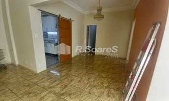 Imagem 7: Apartamento à venda em Copacabana, Posto 4, três quartos, frente, reformado