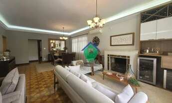 Imagem 7: Casa com 3 dormitórios, 250 m² - venda por R$ 2.600.000,00 ou aluguel por R$ 10.010,00/mês