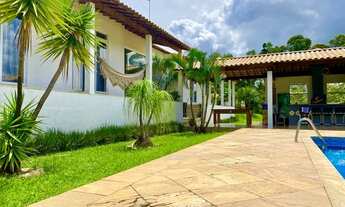 Imagem 2: Sítio de luxo para locação! Disponível para o dia 28/04 a 01/05