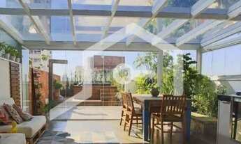 Imagem 4: Apartamento à venda 150m² com 3 dormitórios (1 suíte), 3 banheiros, 1 vaga - Bela Vista