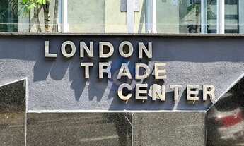 Imagem 7: Conjunto Comercial com 80 m² , 5 salas, 3 vagas, próximo ao metrô Brigadeiro