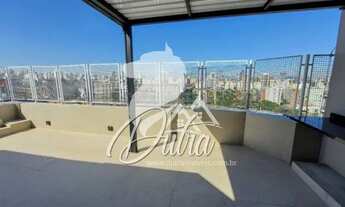 Imagem 4: Edifício Pinheiros New Time Pinheiros 128m² 02 Dormitórios 3 Vagas