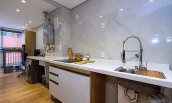 Imagem 4: AV - Apartamento na Tamarineira - Recife PE