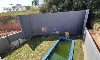 Imagem 5: Linda casa no Vale dos Cristais próximo ao clube