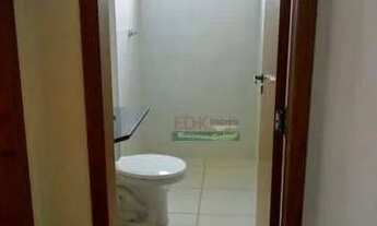 Imagem 5: Apartamento com 2 dormitórios à venda, 54 m² por R$ 185.500 - Rancho Grande - Tremembé/SP