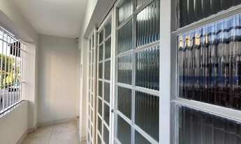 Imagem 6: Casa para aluguel possui 160 metros quadrados com 4 quartos em Vila Hamburguesa - São Paul