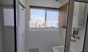 Imagem 7: SAO PAULO - Apartamento Padrão - CAMBUCI