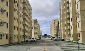 Imagem 4: Aluguel de Apartamento- Condomínio Aurora do Cais - Paulista Centro