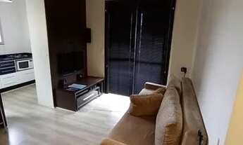 Imagem 5: APARTAMENTO no ANITA GARIBALDI com 1 quartos para LOCAÇÃO, 39 m²