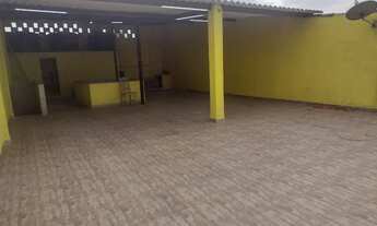 Imagem 5: Casa tipo Sobrado de frente praia do Cardo 2 Quartos sendo 1 Quarto suíte garagem varanda