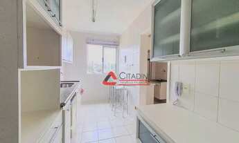 Imagem 4: Apto Sta Terezinha - 3 Dorm, 100 m² - AP2292