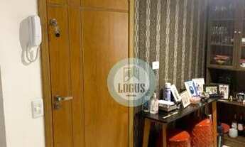 Imagem 6: Cobertura com 2 dormitórios à venda, 94 m² por R$ 425.000,00 - Jardim Cristiane - Santo An