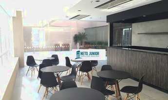 Imagem 6: Conjunto para alugar, 139 m² por R$ 8.062/mês - Pinheiros - São Paulo/SP