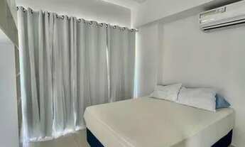 Imagem 4: Apartamento Studio 39 metros quadrados com 1 quarto em Fátima - Belém - Pará