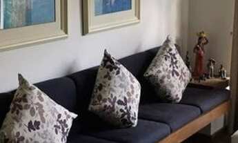 Imagem: Sobrado para aluguel tem 1200 metros quadrados