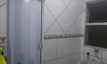 Imagem 7: Apartamento em frente ao TRT