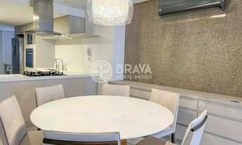 Imagem 2: Apartamento para locação, Praia Brava de Itajaí, Itajaí, SC