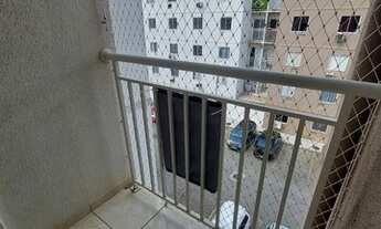 Imagem 4: Apartamento com 2 quartos em Bom Pastor - Belford Roxo. Ac. Financiamento