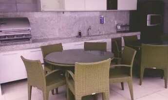 Imagem 4: Apartamento para aluguel possui 80 metros quadrados com 3 quartos em Bessa - João Pessoa