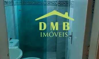 Imagem 7: Apartamento para venda tem 55 metros quadrados com 2 quartos em Santa Catarina - São Gonça