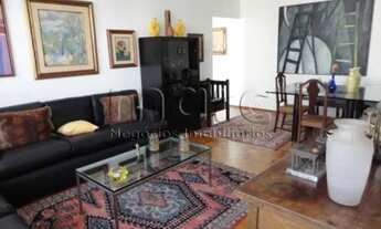 Imagem 2: SÃO PAULO - Apartamento Padrão - JARDIM PAULISTA