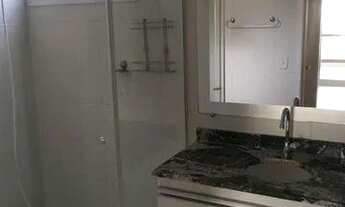 Imagem 7: Apartamento com 2 dormitórios para alugar, 74 m² por R$ 5.300,00/mês - Jardim Aquarius - S