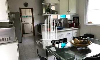 Imagem 7: Casa de Condomínio com 4 Quartos e 7 banheiros à Venda, 420 m²