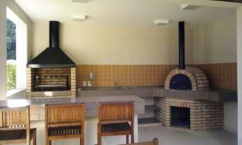 Imagem 4: Apartamento para venda tem 89 metros quadrados com 3 quartos em Vila Santa Catarina - São