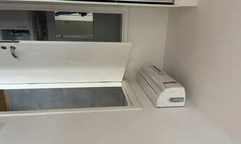 Imagem 7: In Berrini para aluguel possui 49 metros quadrados com 1 quarto Brooklin