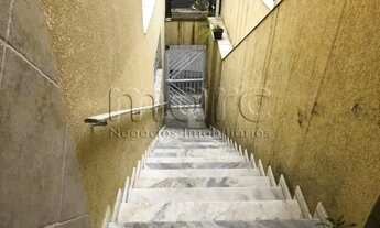 Imagem 5: SAO PAULO - Casa Padrão - CAMBUCI