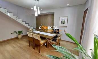 Imagem 3: Cobertura 04 Quartos (duas suítes), área gourmet e 02 vagas em Viçosa-MG