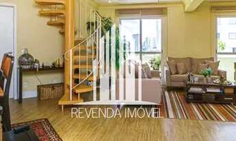 Imagem 3: Cobertura Duplex de 230 m² na Vila Mascote