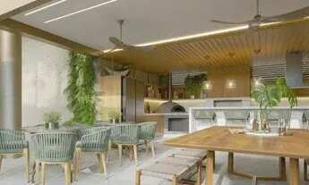 Imagem 2: Vila Ema Mon Trésor- Apartamento com 3 Dormitórios/ varanda gourmet/ 116m²