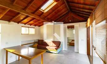 Imagem: Apartamento para Aluguel - Jardim Botânico