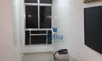 Imagem 5: Apartamento com 2 dormitórios para alugar, 70 m² por R$ 3.750/mês - Centro - Rio de Janeir