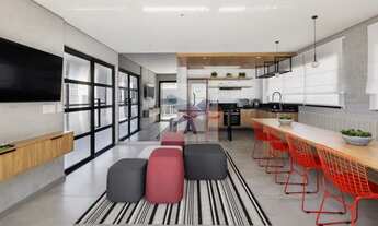 Imagem 6: Studio em Moema - São Paulo, SP