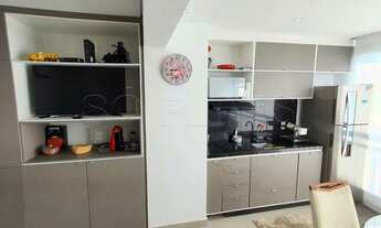 Imagem 3: Empreendimento na região central prox a Marg. Tietê