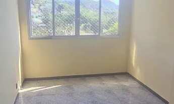 Imagem 4: Apartamento para aluguel possui 60 metros quadrados com 2 quartos em Taquara - Rio de Jane