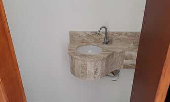 Imagem 2: Sobrado Novo para venda com 82 metros quadrados com 2 quartos em Jardim Sarah - São Paulo