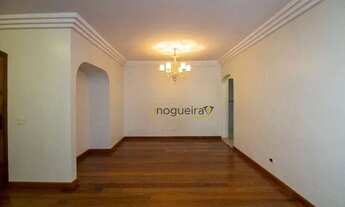 Imagem 5: Apartamento com 4 dormitórios à venda, 142 m² por R$ 1.200.000,00 - Brooklin - São Paulo/S