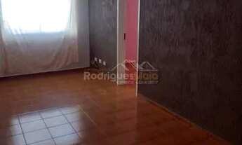 Imagem 2: Apartamento - Capão Redondo - 2 Dormitórios