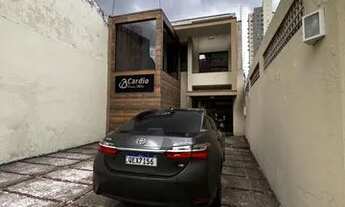 Imagem 3: Prédio Comercial Cardio Centro Médico, 12 salas - 2.000m²
