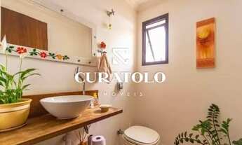 Imagem 6: Viva com conforto e espaço em Santo André 3 Dorms com ampla cozinha e sala 2 Vagas e Lazer