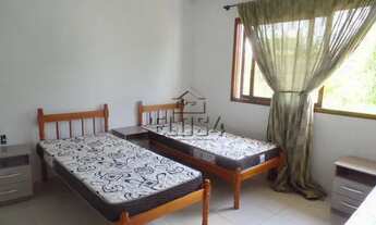 Imagem 2: Casa com 7 Dormitorio(s) localizado(a) no bairro Padre Reus em São Leopoldo / RS Ref.:456