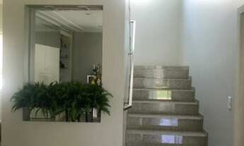 Imagem 7: CASA SOBRADO A VENDA NO BAIRRO VIGILATO PEREIRA