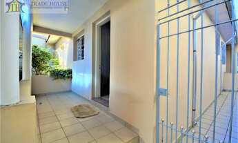 Imagem 4: Casa Térrea em Vila Santo Estefano - São Paulo