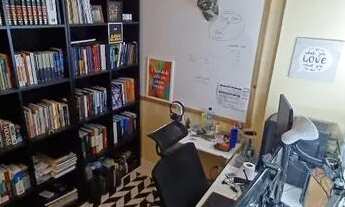 Imagem 3: Alugo apartamento mobiliado