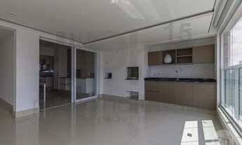 Imagem 6: More perto do Parque Ibirapuera